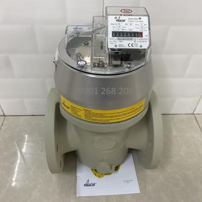 ĐỒNG HỒ ĐO LƯU LƯỢNG EQZ Q65 DN80